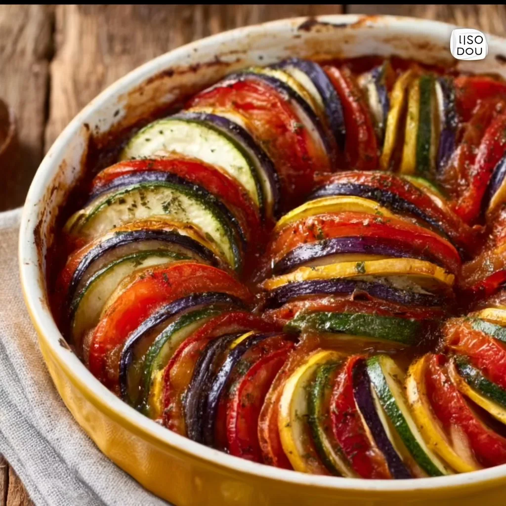 Ratatouille: como fazer o prato vegetariano francês perfeito para as festas de fim de ano - Delicioso