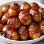 Patate Francesi Facili: Contorni del Ringraziamento per Lavoro e Cena