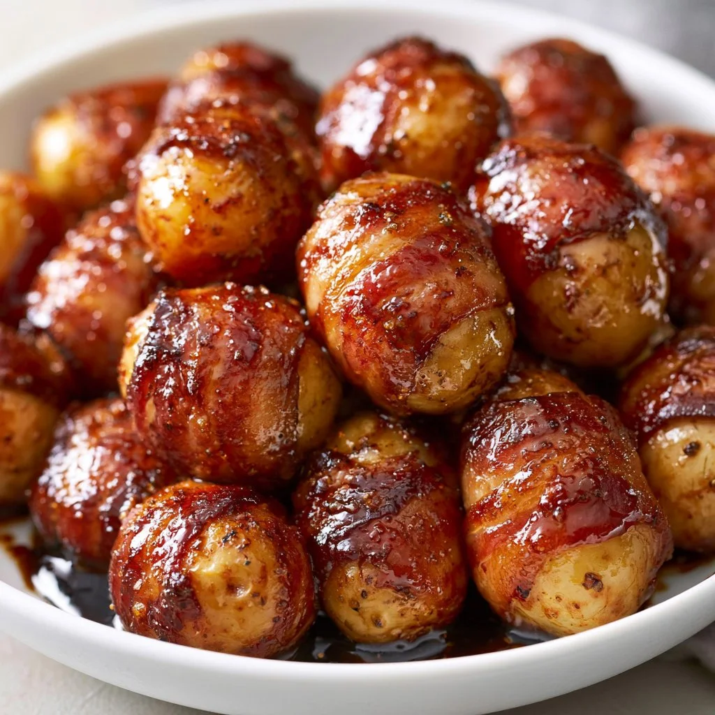 Scodella di Maiale e Patate