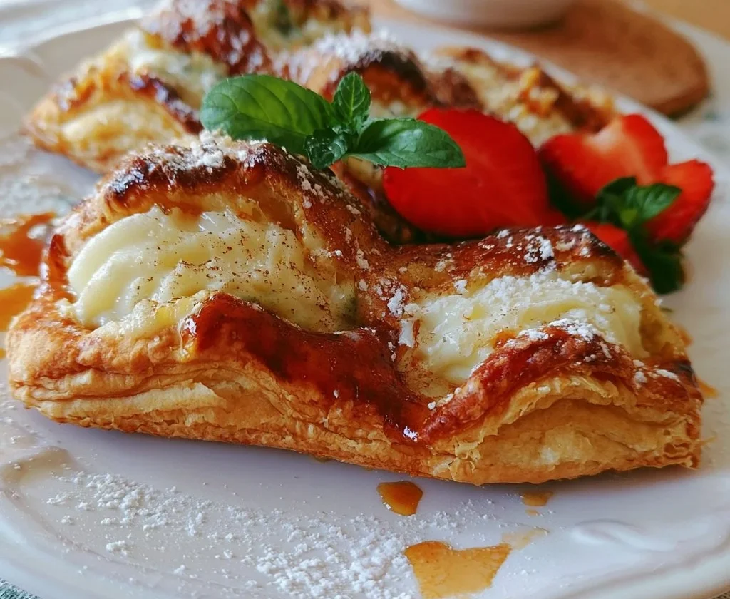 Sfoglia Estiva con verdure fresche e ingredienti leggeri