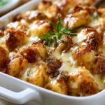 Scodella di Maiale e Patate: Ricetta Facile per una Cena Gourmet