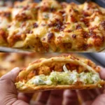 Ricette di Cena Facili: Pollo Cremoso al Ranch con Pochi Ingredienti