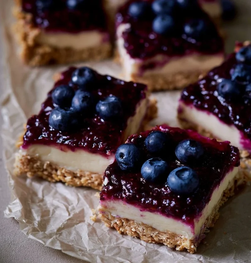 torta senza formaggio decorata con frutta fresca