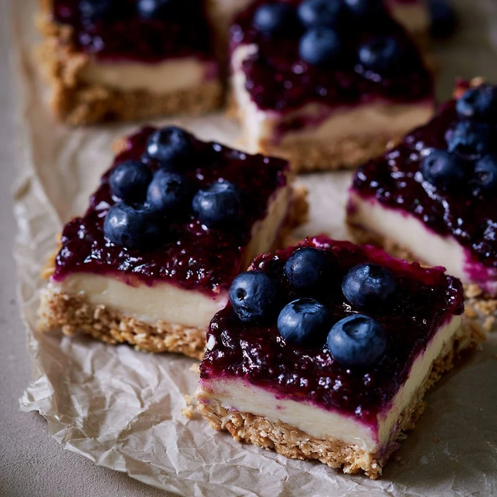 torta senza formaggio decorata con frutta fresca