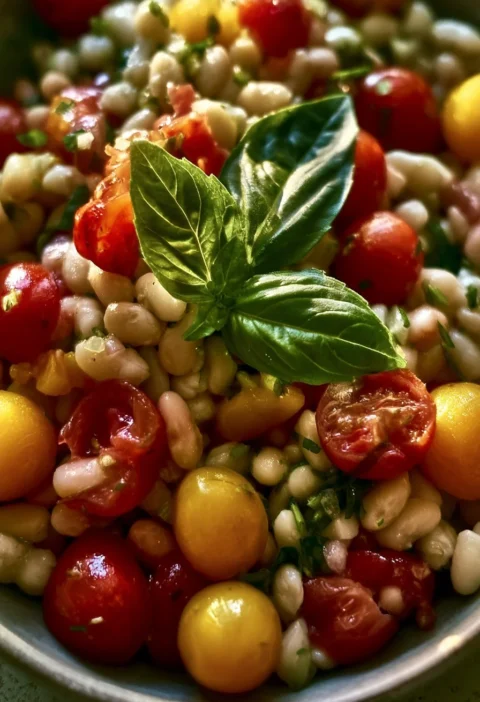 Insalate salutari e gustose pronte da gustare per un'alimentazione sana