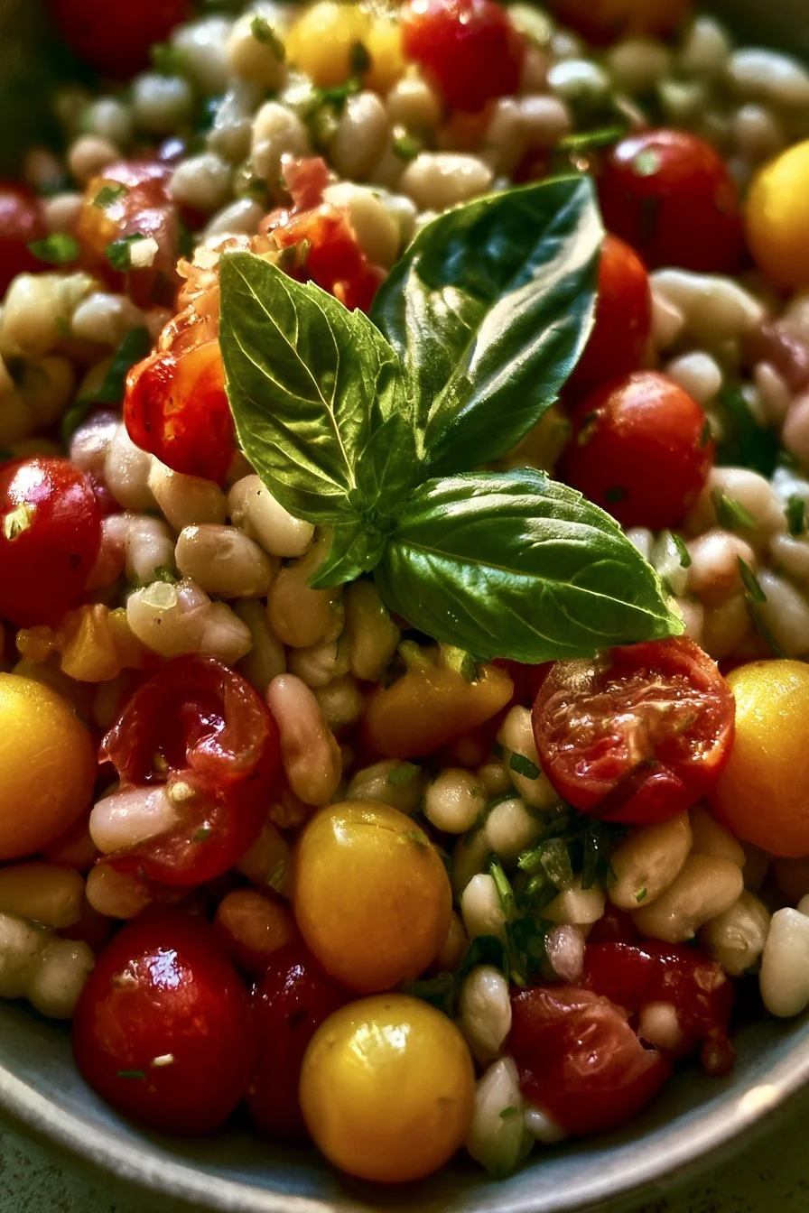 10 Tasty & Healthy Salads