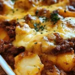 Pollo Sfilacciato al BBQ in Pentola Crockpot
