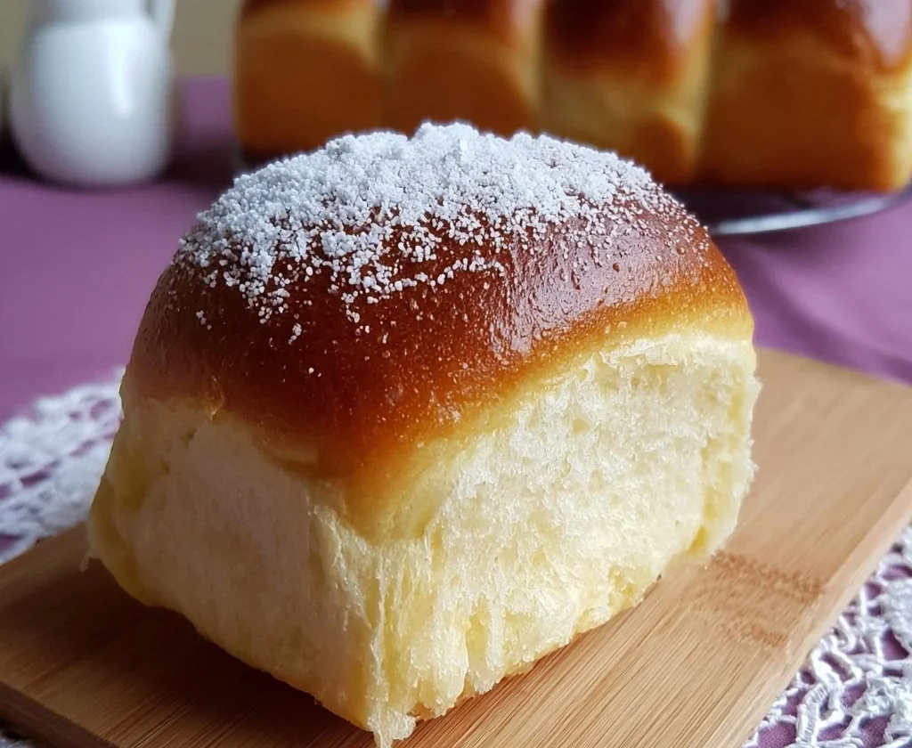 Brioscine Paradiso: brioche artigianali fresche e irresistibili