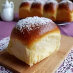 Sfogliatine alle Mele