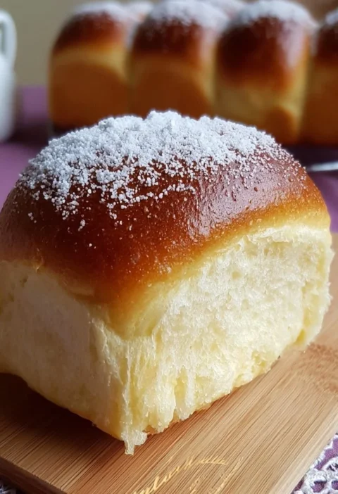 Brioscine Paradiso: brioche artigianali fresche e irresistibili