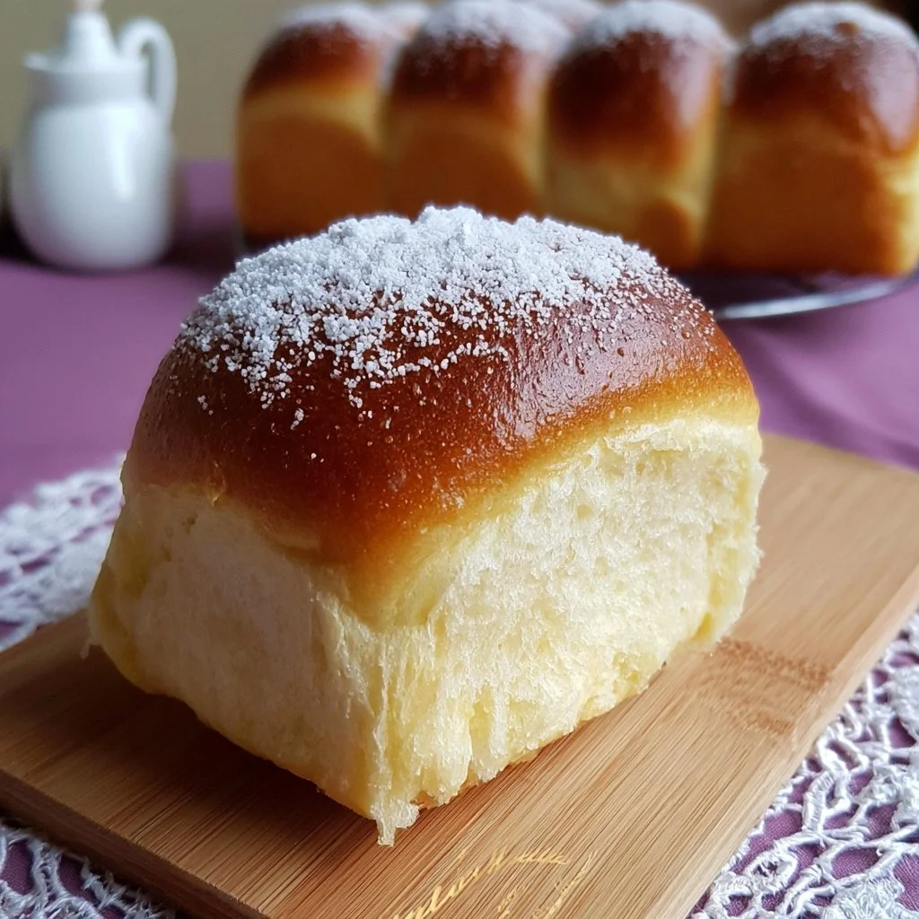 Brioscine Paradiso: brioche artigianali fresche e irresistibili