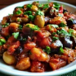 Parmigiana di Melanzane