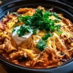 Cucina Lenta Arrosto Mississippi