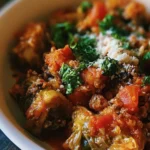Pollo al forno che si scioglie in bocca