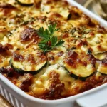 Orzo con Zucchini e Limone