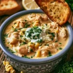 Riso fritto con pollo in slow cooker