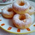 Pancake allo Yogurt e Limone