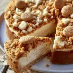 Brioche filante con gocce di cioccolato