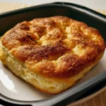 Colazione con Pasta Sfoglia e Mele