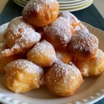 Spicchi di Sfoglia con Mele e Marmellata