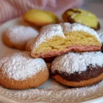 Brioscine Paradiso
