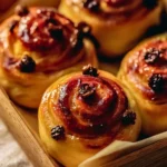 Cheesecake arancia e cioccolato