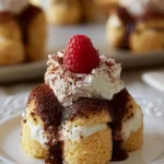 Plumcake di mele e avena