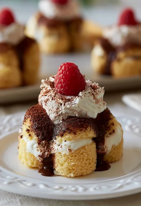 20 dolci freddi estivi e facili da preparare senza forno