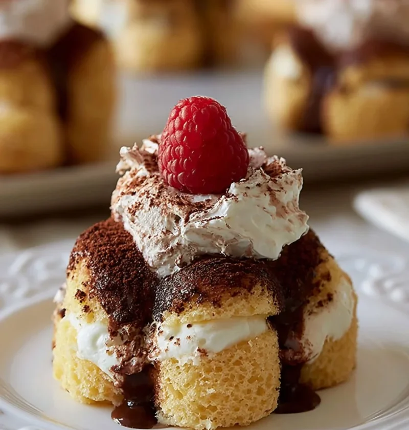 20 dolci freddi estivi e facili da preparare senza forno