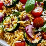 Petto di Pollo Grigliato agli Agrumi e Erbe