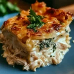 Pollo Mississippi in Pentola a Pressione