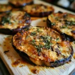 Parmigiana di Melanzane Non Fritte