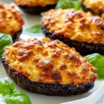 Palline di cocco e ricotta