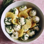 Torta di mele leggera