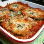 Caponata di Melanzane Siciliana