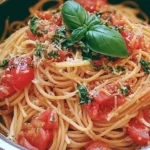 Gamberi al Forno e Broccoli in Pacchetti di Carta Fata