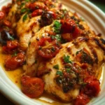 Cotolette di Melanzane