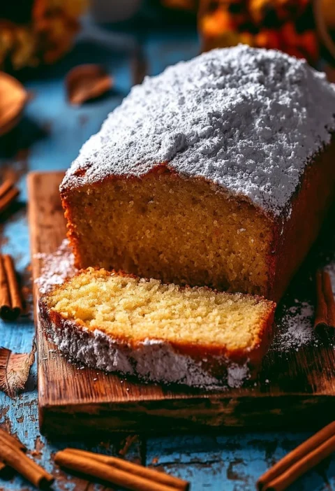 Plumcake di mele e avena, dolce sano e delizioso per ogni occasione.