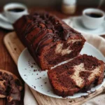 Torta Soffice Arancia e Cioccolato
