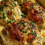 Casseruola di Burrito di Pollo