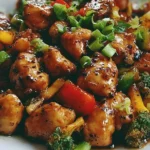 Casseruola di Zucchine con Carne Macinata