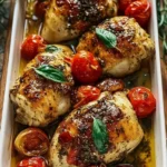 Patate Greche con Limone e Feta