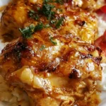 Pollo al Pepe Nero