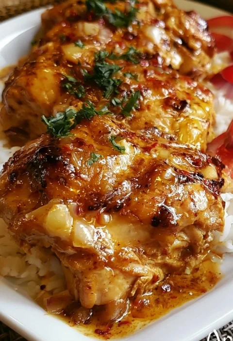Pollo Mississippi cotto nella Crock Pot, ricetta semplice e gustosa