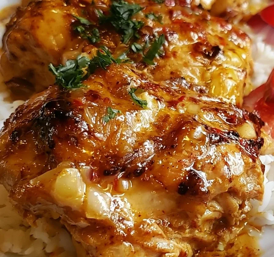 Pollo Mississippi cotto nella Crock Pot, ricetta semplice e gustosa