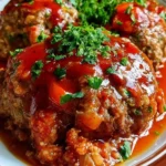 Zuppa di pollo e riso alla Crock Pot