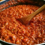 Parmigiana di Melanzane
