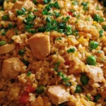 Skillet di Tacos di Manzo