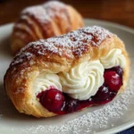 Crostata al Tiramisù