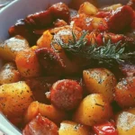 Cucina Lenta Arrosto Mississippi